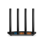Router Tp Link AC1900 Doble Banda Gigabit Archer C80 - GRUPO CONTROL - ARCHERC80 - ROUTER