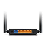 Router Tp Link Doble Banda Gigabait 4 Antenas Archer C64 - GRUPO CONTROL - ARCHERC64 - ROUTER