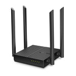 Router Tp Link Doble Banda Gigabait 4 Antenas Archer C64 - GRUPO CONTROL - ARCHERC64 - ROUTER