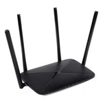 Router Tp Link Gigabit AC1200 Doble Banda Gigabit AC12G - GRUPO CONTROL - AC12G - ROUTER