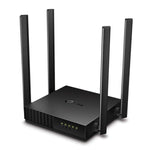 Router Tp Link Inalambrico Doble Banda Archer C50 - GRUPO CONTROL - ARCHERC50 - ROUTER