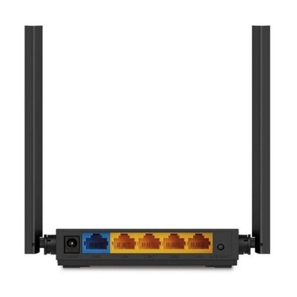 Router Tp Link Inalambrico Doble Banda Archer C50 - GRUPO CONTROL - ARCHERC50 - ROUTER