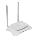 Router Tp Link TL-WR850N Inalámbrico 10/100mbps - GRUPO CONTROL - TL-WR850N - ROUTER