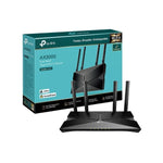 Router Tp Link Wifi 6 Dual Banda AX3000 Archer AX53 - GRUPO CONTROL - ARCHERAX53 - ROUTER