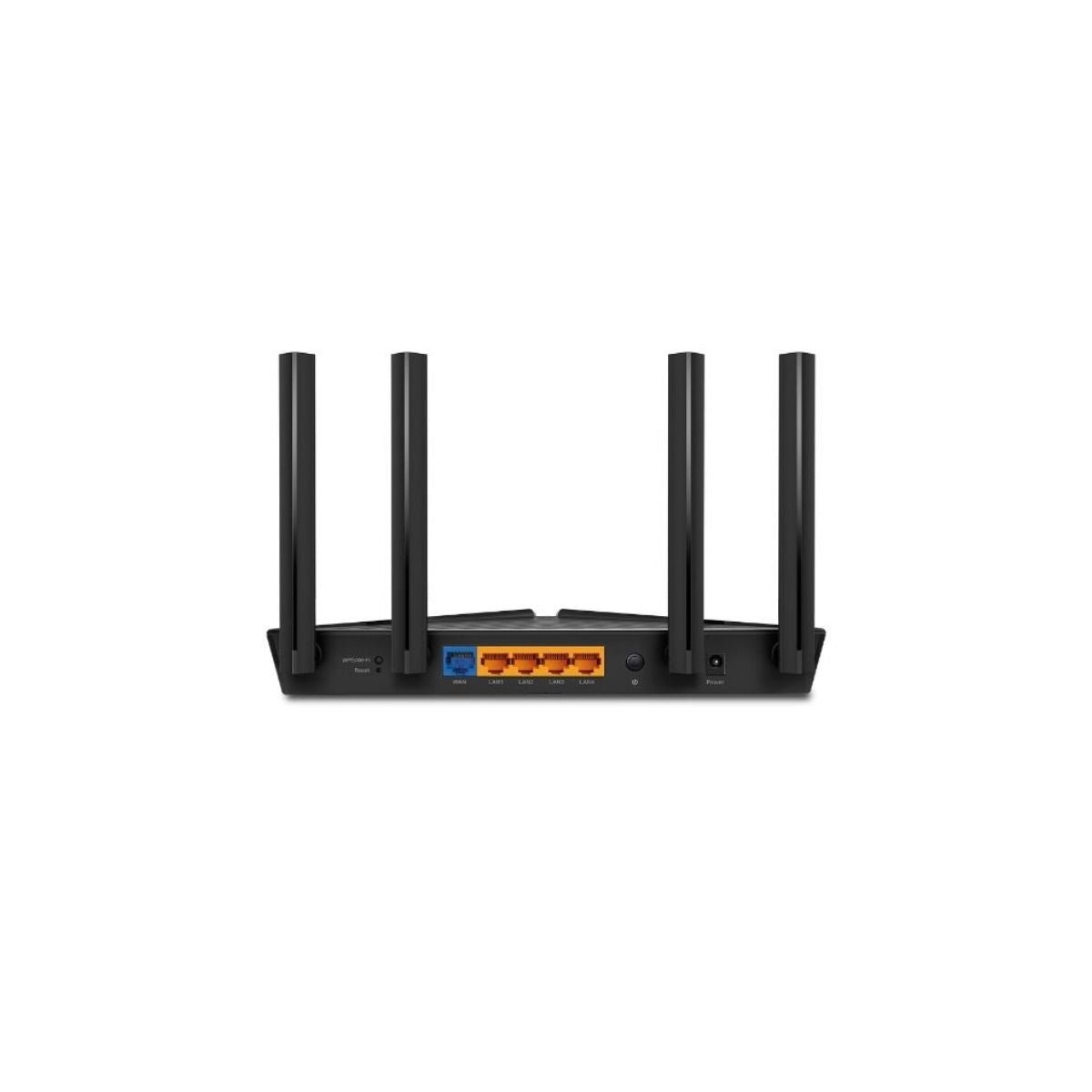 Router Tp Link Wifi 6 Dual Banda AX3000 Archer AX53 - GRUPO CONTROL - ARCHERAX53 - ROUTER