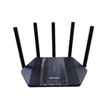 Router wifi 6 Hikvision DS - 3WR30X. 1000 Mbps doble banda - GRUPO CONTROL - DS-3WR30X - ROUTER