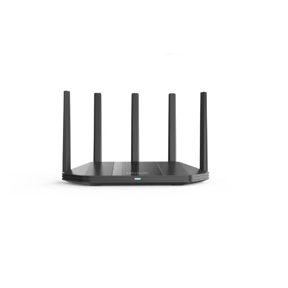 Router wifi 6 Hikvision DS - 3WR30X. 1000 Mbps doble banda - GRUPO CONTROL - DS-3WR30X - ROUTER
