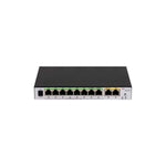 Router WiFi Hikvision DS - 3WG210GP - SI Gigabit PoE - GRUPO CONTROL - DS-3WG210GP-SI - ROUTER
