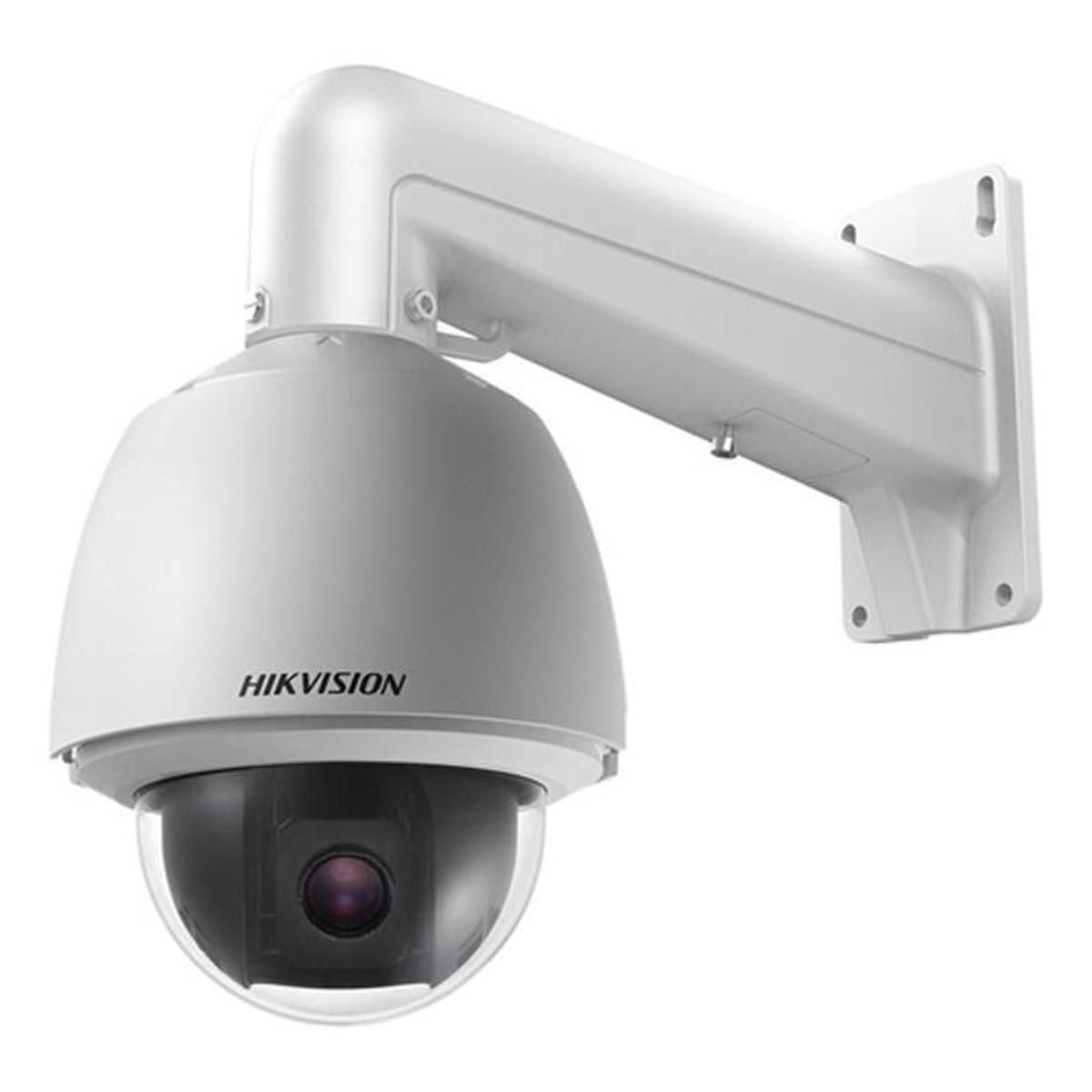 Security Camera Ptz Hikvision Ds - 2ae5225t - ae 2mp 1080p 25x W - GRUPO CONTROL - DS-2AE5225T-AE - 