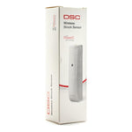 Sensor de Choque Dsc Inalámbrico - GRUPO CONTROL - PG9935 - SENSOR