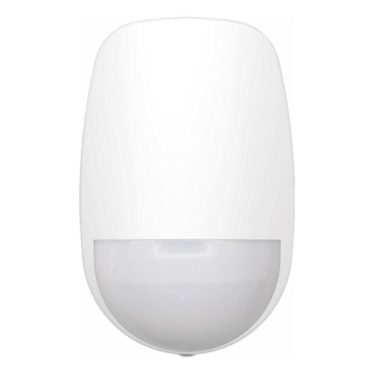 Sensor Movimiento Hikvision PIR Inalambrico DS - PDP15P - EG2 - WB - GRUPO CONTROL - DS-PDP15P-EG2-WB - SENSOR
