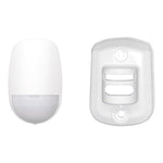 Sensor Movimiento Hikvision PIR Inalambrico DS - PDP15P - EG2 - WB - GRUPO CONTROL - DS-PDP15P-EG2-WB - SENSOR