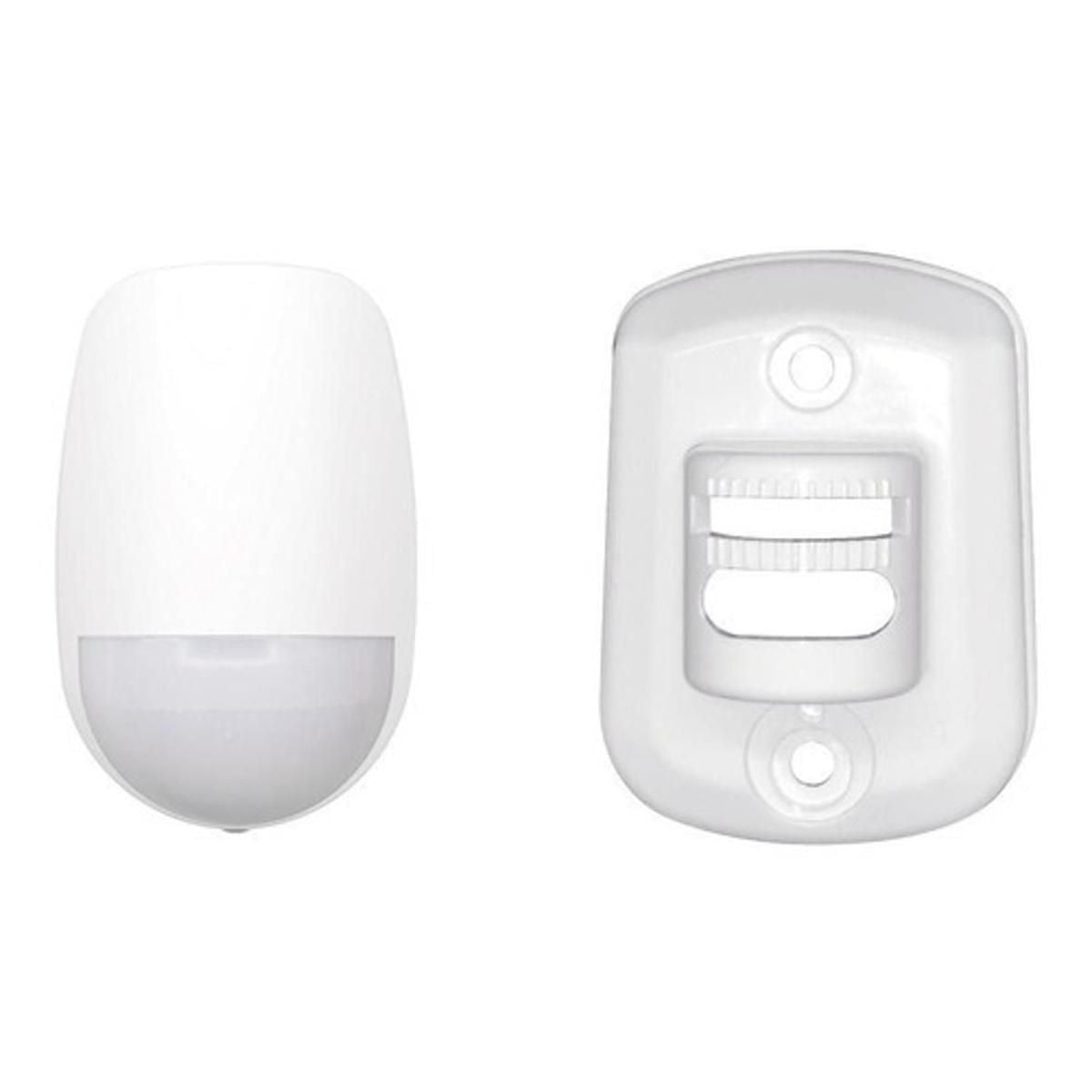 Sensor Movimiento Hikvision PIR Inalambrico DS - PDP15P - EG2 - WB - GRUPO CONTROL - DS-PDP15P-EG2-WB - SENSOR