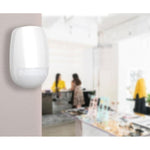 Sensor Movimiento Hikvision PIR Inalambrico DS - PDP15P - EG2 - WB - GRUPO CONTROL - DS-PDP15P-EG2-WB - SENSOR