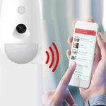 Sensor PIR Cortina Hikvision AX PRO DS - PDPC12P - EG2 - GRUPO CONTROL - DS-PDPC12P-EG2 - SENSOR