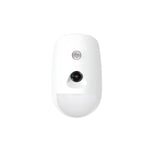 Sensor PIR Cortina Hikvision AX PRO DS - PDPC12P - EG2 - GRUPO CONTROL - DS-PDPC12P-EG2 - SENSOR
