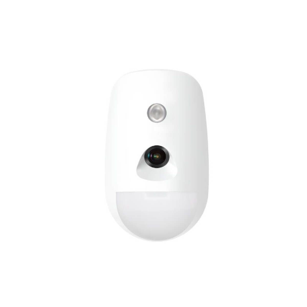 Sensor PIR Cortina Hikvision AX PRO DS - PDPC12P - EG2 - GRUPO CONTROL - DS-PDPC12P-EG2 - SENSOR