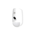 Sensor PIR Cortina Hikvision AX PRO DS - PDPC12P - EG2 - GRUPO CONTROL - DS-PDPC12P-EG2 - SENSOR