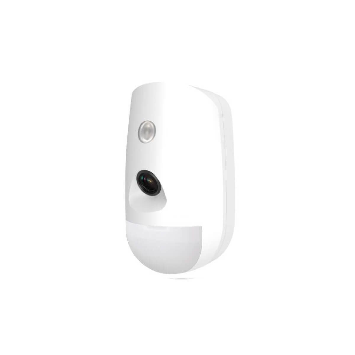 Sensor PIR Cortina Hikvision AX PRO DS - PDPC12P - EG2 - GRUPO CONTROL - DS-PDPC12P-EG2 - SENSOR