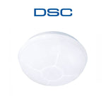 Sensor PIR Inalámbrico 360° de Techo PowerG PG9872 DSC - GRUPO CONTROL - PG9872 - SENSOR