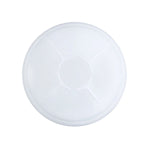 Sensor PIR Inalámbrico 360° de Techo PowerG PG9872 DSC - GRUPO CONTROL - PG9872 - SENSOR