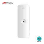 Sensor Ruptura de Vidrio Hikvision Ax Pro EG2 - GRUPO CONTROL - DS-PDBG8-EG2-WB - SENSOR