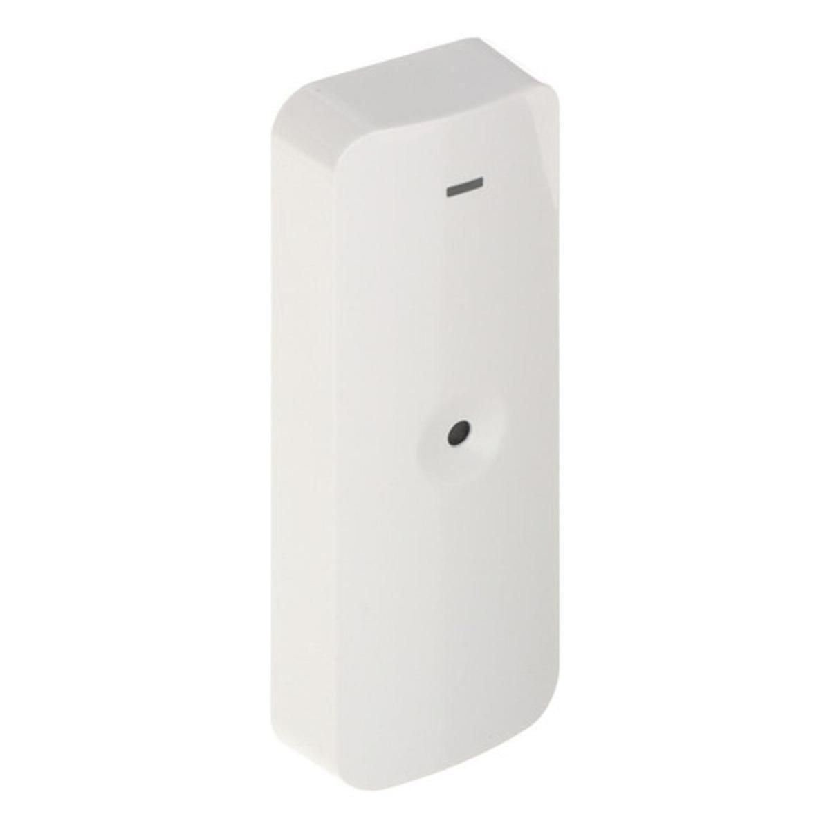 Sensor Ruptura de Vidrio Hikvision Ax Pro EG2 - GRUPO CONTROL - DS-PDBG8-EG2-WB - SENSOR