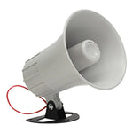 Sirena Doble Tono 20w Lynx - GRUPO CONTROL - LY-S20W - ALARMA