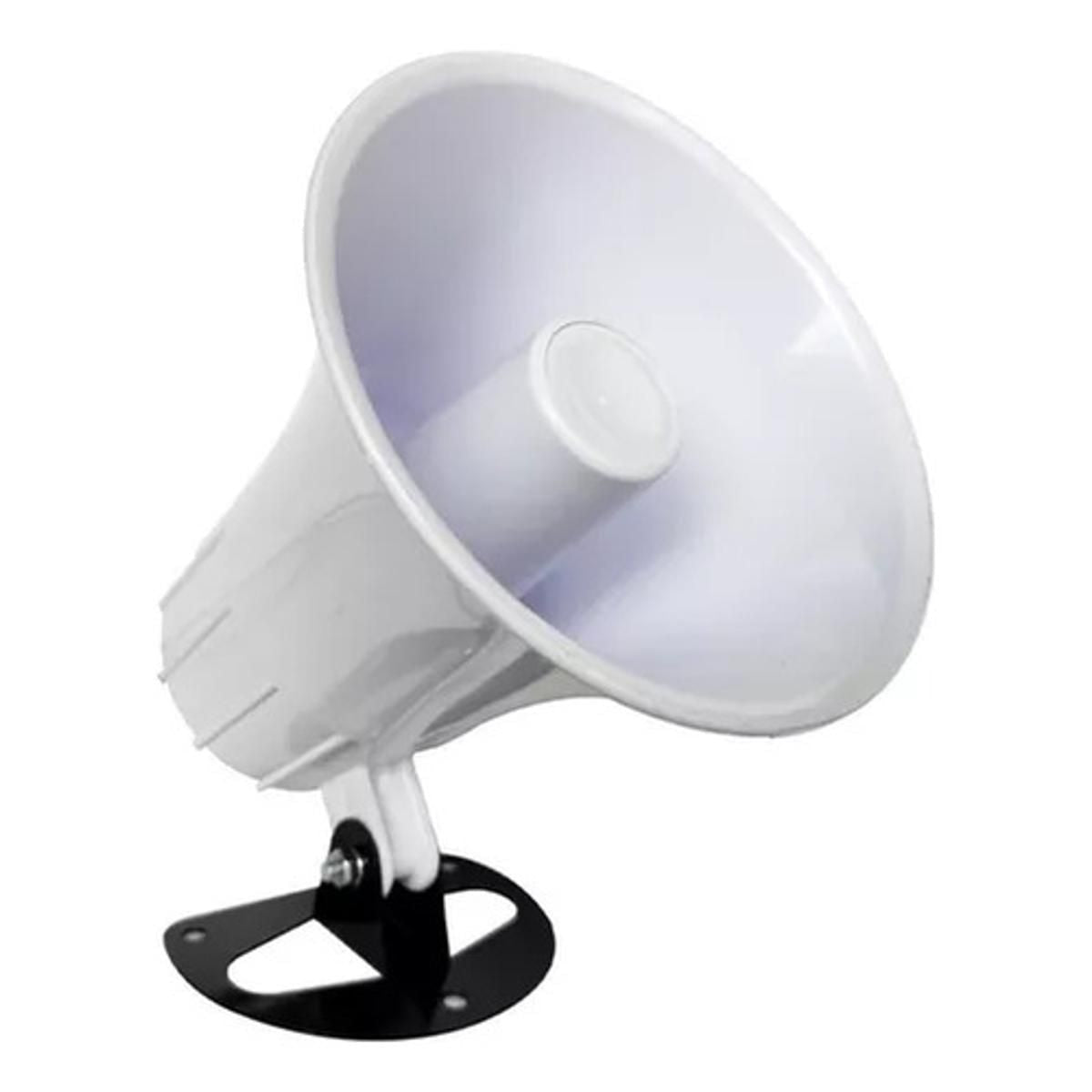 Sirena Doble Tono 20w Lynx - GRUPO CONTROL - LY-S20W - ALARMA