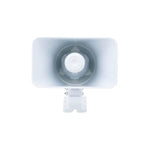Sirena Hikvision DS - PS3001 Cableada Exterior 120 dB 12 V DC - GRUPO CONTROL - DS-PS3001 - ALARMA