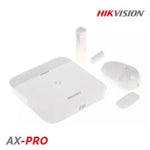Sistema de alarma inalambrico HIKVISION DS-PWA48-KIT-WB - GRUPO CONTROL - DS-PWA48-KIT-WB - KIT DE ALARMAS