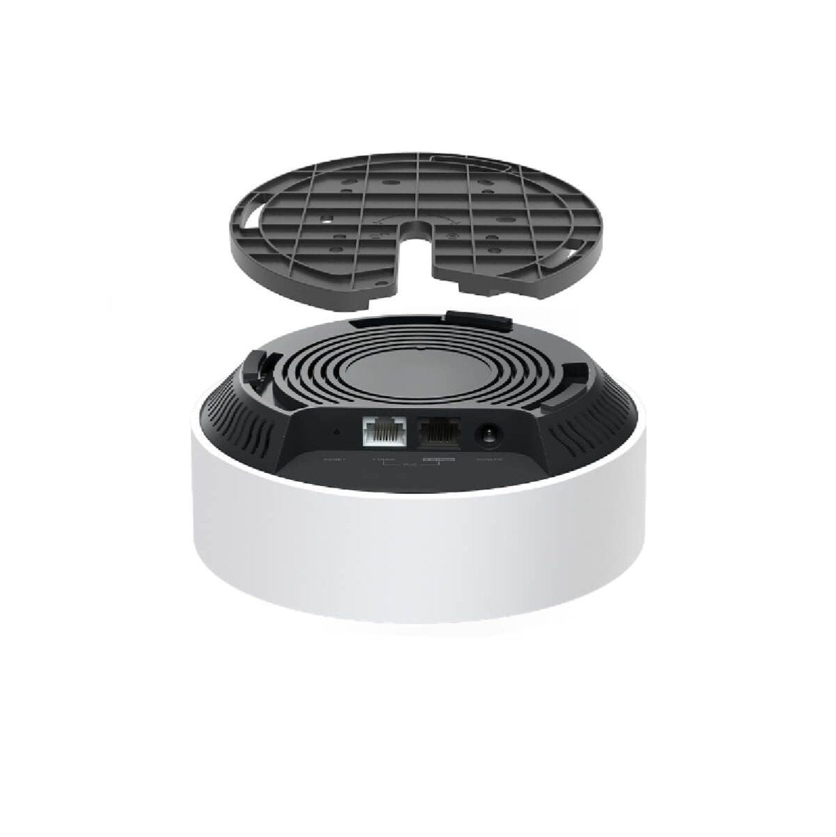 SISTEMA WIFI 6 MESH Ax3000 DUAL BAND DECOX50 - POE TP LINK - GRUPO CONTROL - DECOX50-POE(3-PACK) - ROUTER