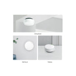 SISTEMA WIFI 6 MESH Ax3000 DUAL BAND DECOX50 - POE TP LINK - GRUPO CONTROL - DECOX50-POE(3-PACK) - ROUTER
