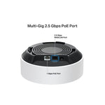 SISTEMA WIFI 6 MESH Ax3000 DUAL BAND DECOX50 - POE TP LINK - GRUPO CONTROL - DECOX50-POE(3-PACK) - ROUTER