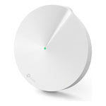 Sistema WiFi Tp Link Pack 2 Doble Banda AC1300 - GRUPO CONTROL - DECOM5(1-pack) - ROUTER