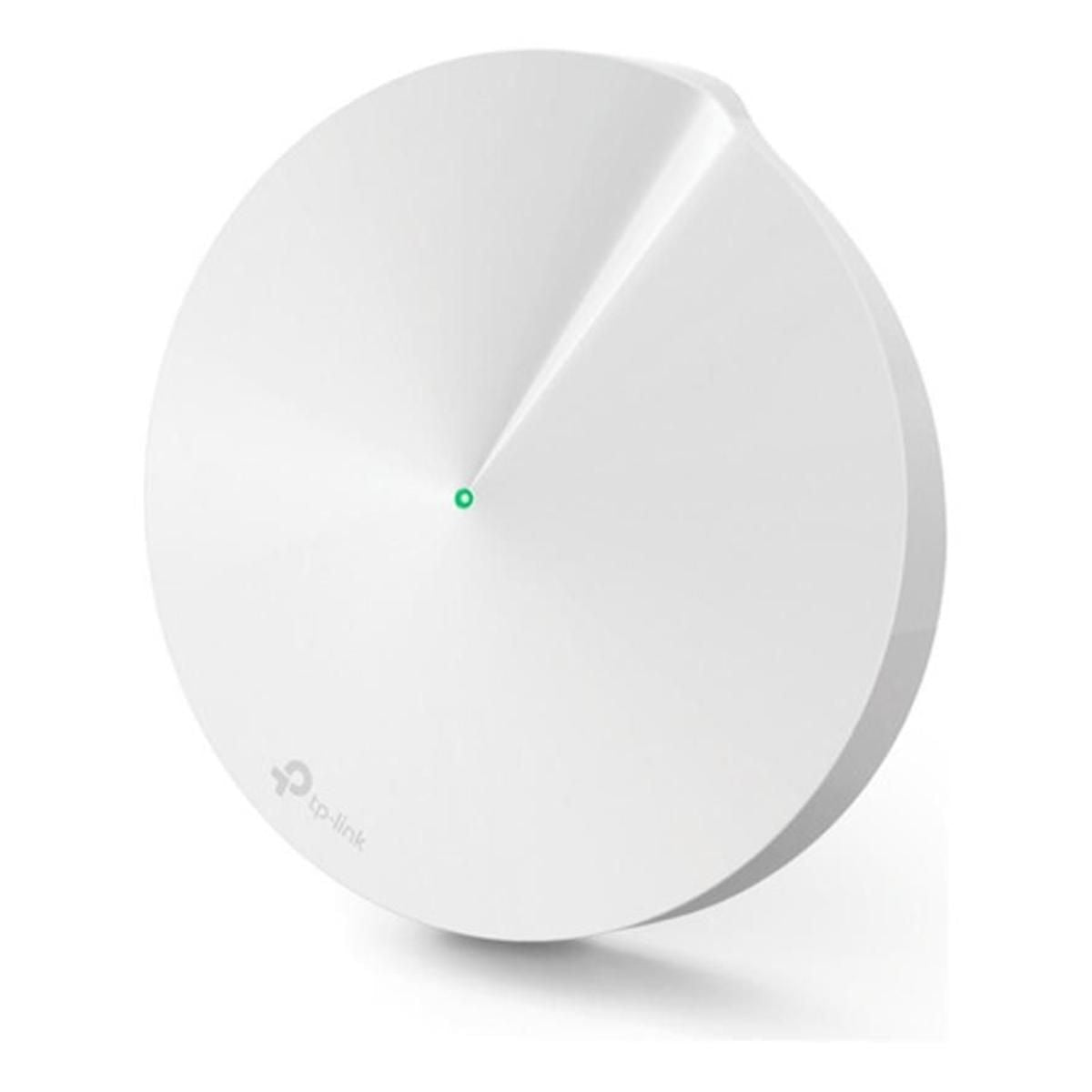Sistema WiFi Tp Link Pack 2 Doble Banda AC1300 - GRUPO CONTROL - DECOM5(1-pack) - ROUTER