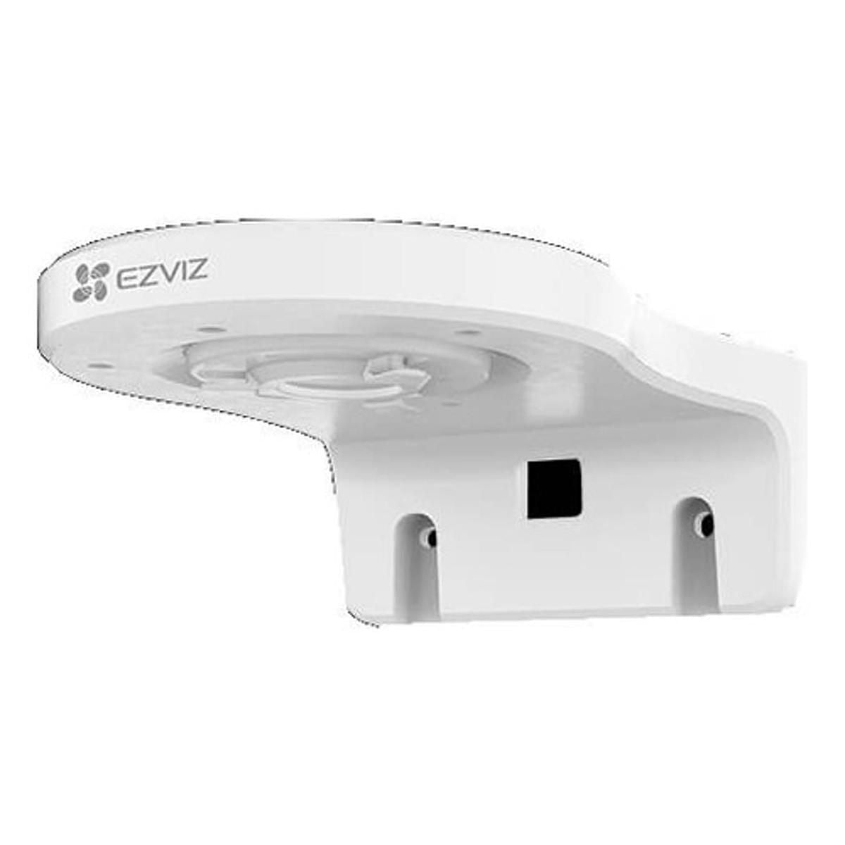 Soporte De Cámara Ezviz Compatible Con C6cn, C6n, Ty1, Ty2 - GRUPO CONTROL - CS-CMT-BRACKET-WALL MOUNT - SOPORTE PARA CAMARAS