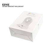 Soporte De Cámara Ezviz Compatible Con C6cn, C6n, Ty1, Ty2 - GRUPO CONTROL - CS-CMT-BRACKET-WALL MOUNT - SOPORTE PARA CAMARAS