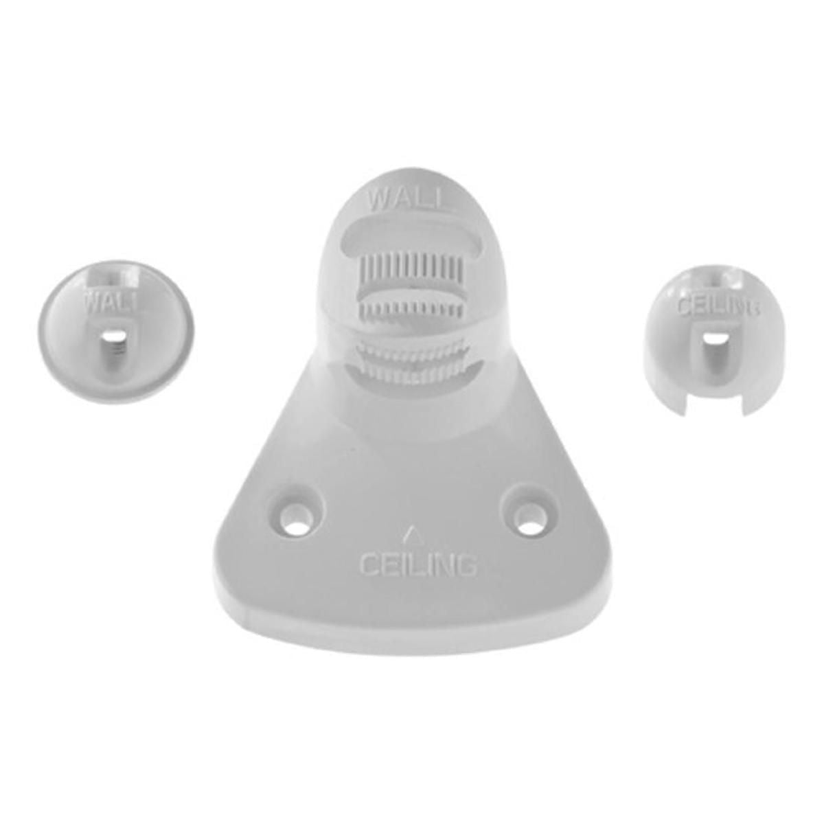 Soporte de Pared y Techo Para Nv500 - GRUPO CONTROL - SB100 - SOPORTE PARA CAMARAS