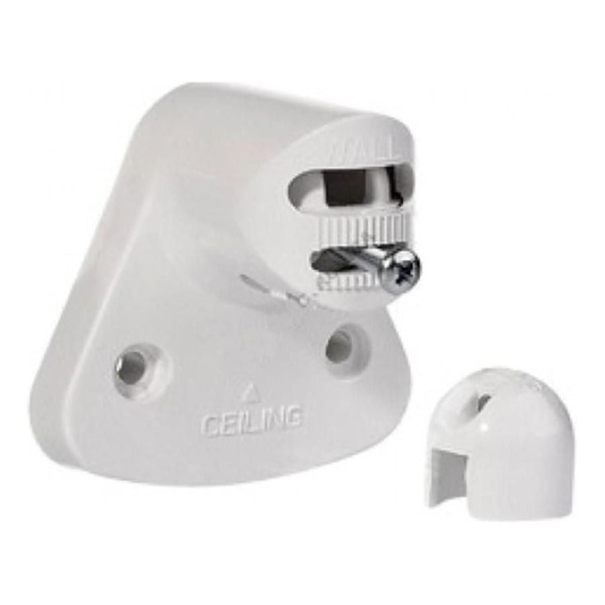Soporte de Pared y Techo Para Nv500 - GRUPO CONTROL - SB100 - SOPORTE PARA CAMARAS
