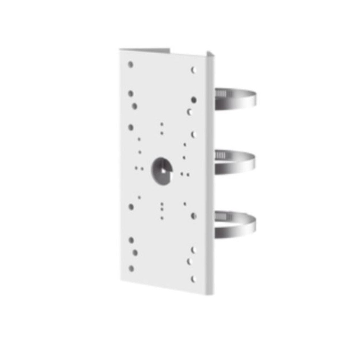 Soporte de Techo Hikvision DS - 1275ZJ para Cámaras - GRUPO CONTROL - DS-1275ZJ - Product