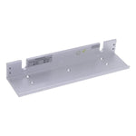 Soporte en L 500kg para Electroimán - GRUPO CONTROL - AL-500PL - CERRADURA