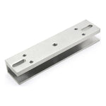 Soporte en U LM-1802 ZKTeco - GRUPO CONTROL - LMB-180U - CERRADURA