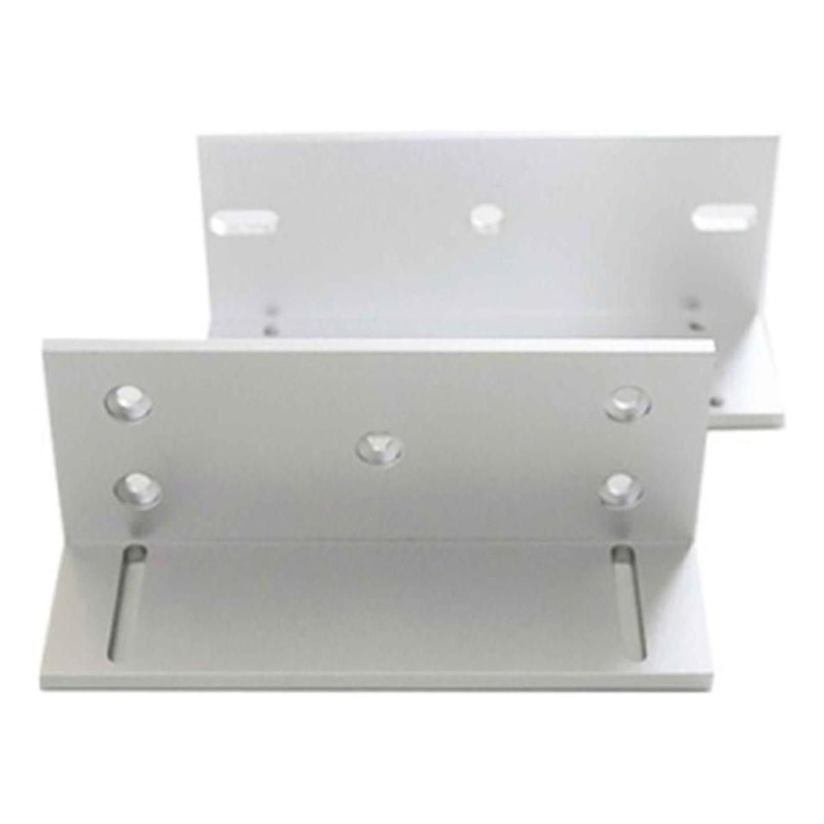 Soporte En Z Para Cerraduras Magnéticas - GRUPO CONTROL - Z180_02114 - CERRADURA