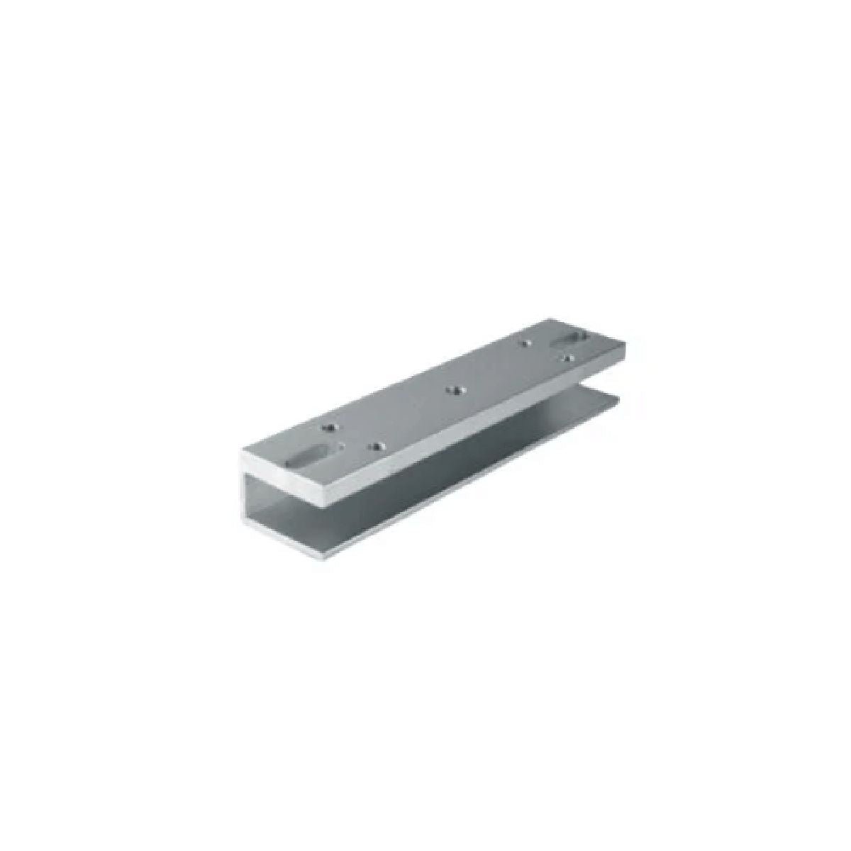 Soporte Magnético Hikvision DS - K4H258 - U para Vidrio tipo U - GRUPO CONTROL - DS-K4H258-U - CERRADURA