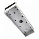 Soporte para Electroimán Zkteco de 500 Kg - GRUPO CONTROL - AL-500PU - CERRADURA