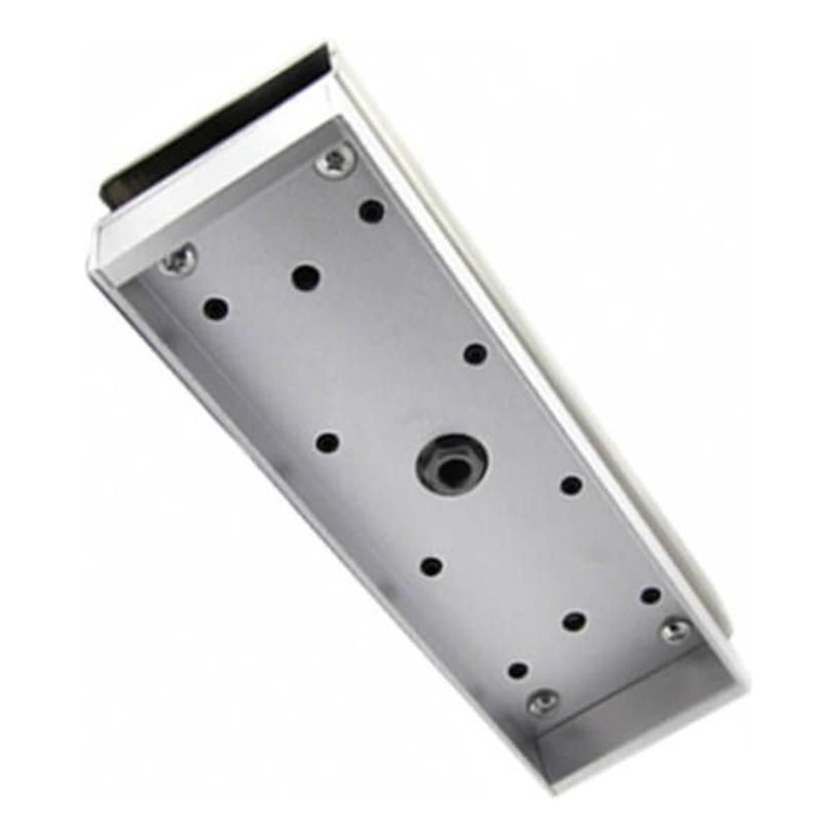 Soporte para Electroimán Zkteco de 500 Kg - GRUPO CONTROL - AL-500PU - CERRADURA
