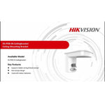 Soporte Techo Sensor Hikvision AX PRO DS - PDB - IN - Ceiling - GRUPO CONTROL - DS-PDB-IN-Ceilingbracket - SOPORTE PARA CAMARAS
