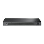 SWITCH 48 PTS 10/100/1000 NO ADMINISTRABLE - GRUPO CONTROL - TL-SG1048 - SWITCH