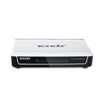 SWITCH DE ESCRITORIO 16 PUERTOS 10/100 MBPS PROTECCION 6KV - GRUPO CONTROL - S16 - SWITCH